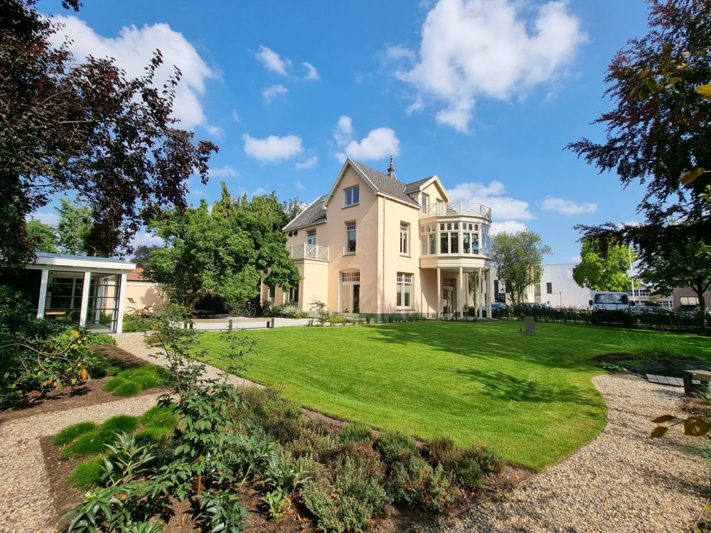 verduurzamen Huize de Tol Veenendaal